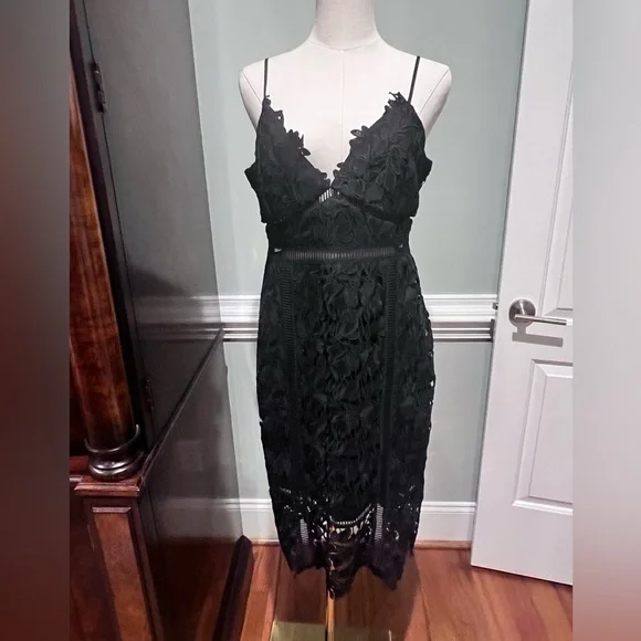 sea blue lace dress Ladivine CB139 Size 8 Ocean Blue Sheer Corset Shimmer Mermaid Sequin Prom Dress Strapless Formal Gown